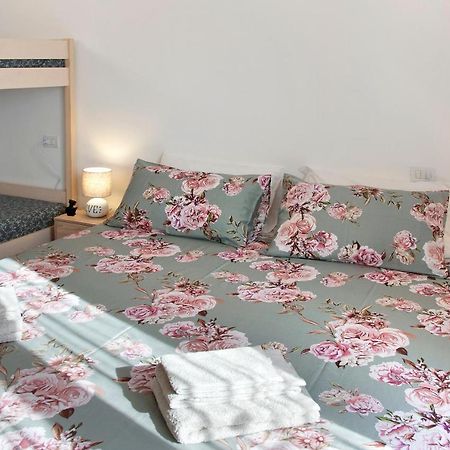 Casa Sole Lägenhet Novate Mezzola Exteriör bild
