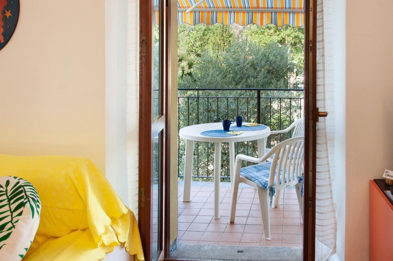 Casa Sole Lägenhet Novate Mezzola Exteriör bild