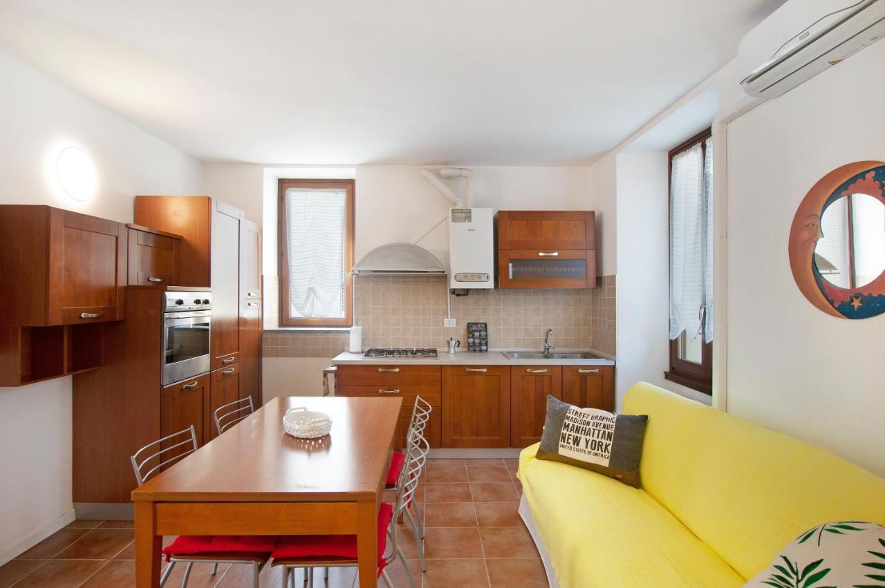 Casa Sole Lägenhet Novate Mezzola Exteriör bild