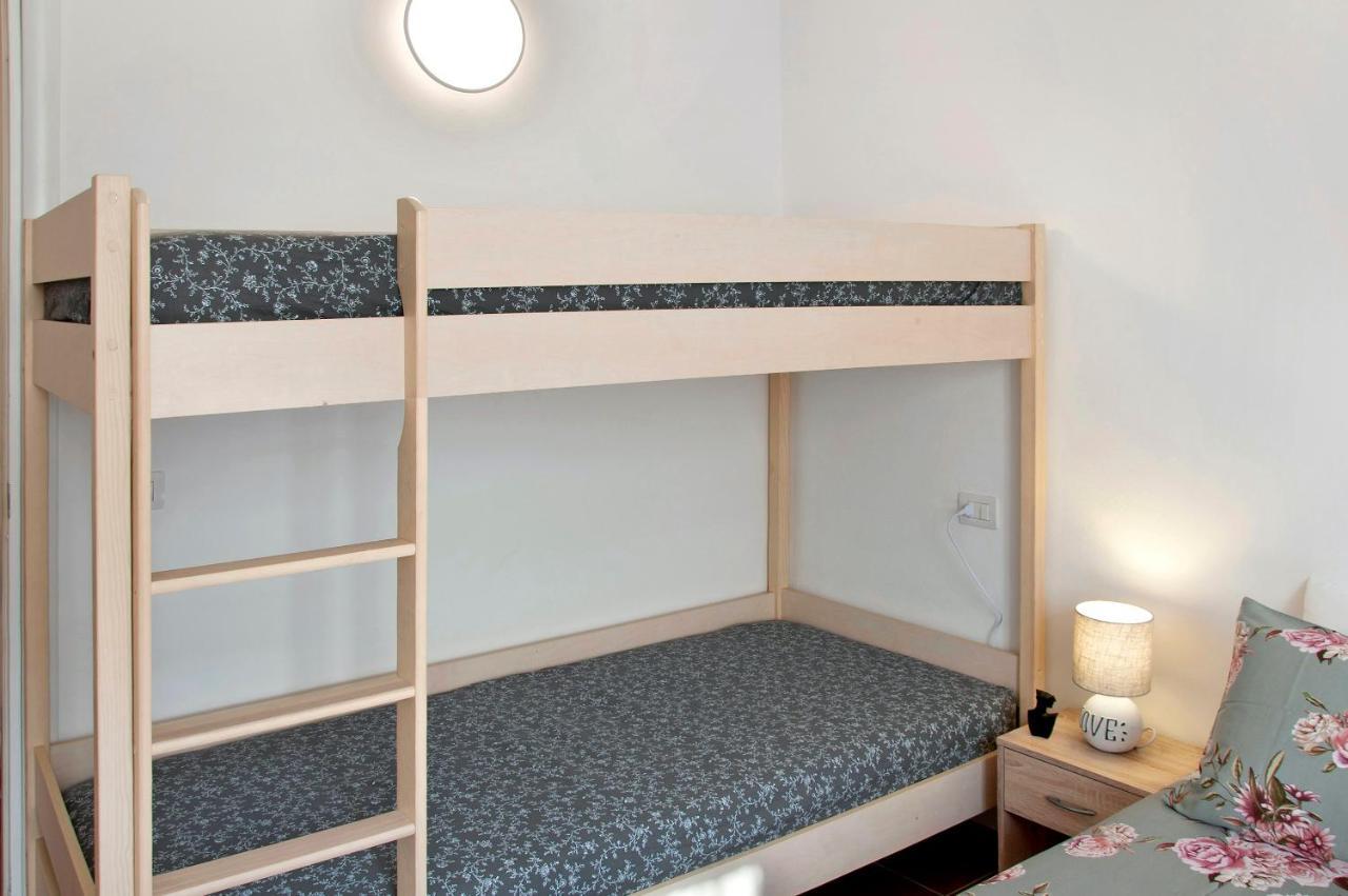 Casa Sole Lägenhet Novate Mezzola Exteriör bild