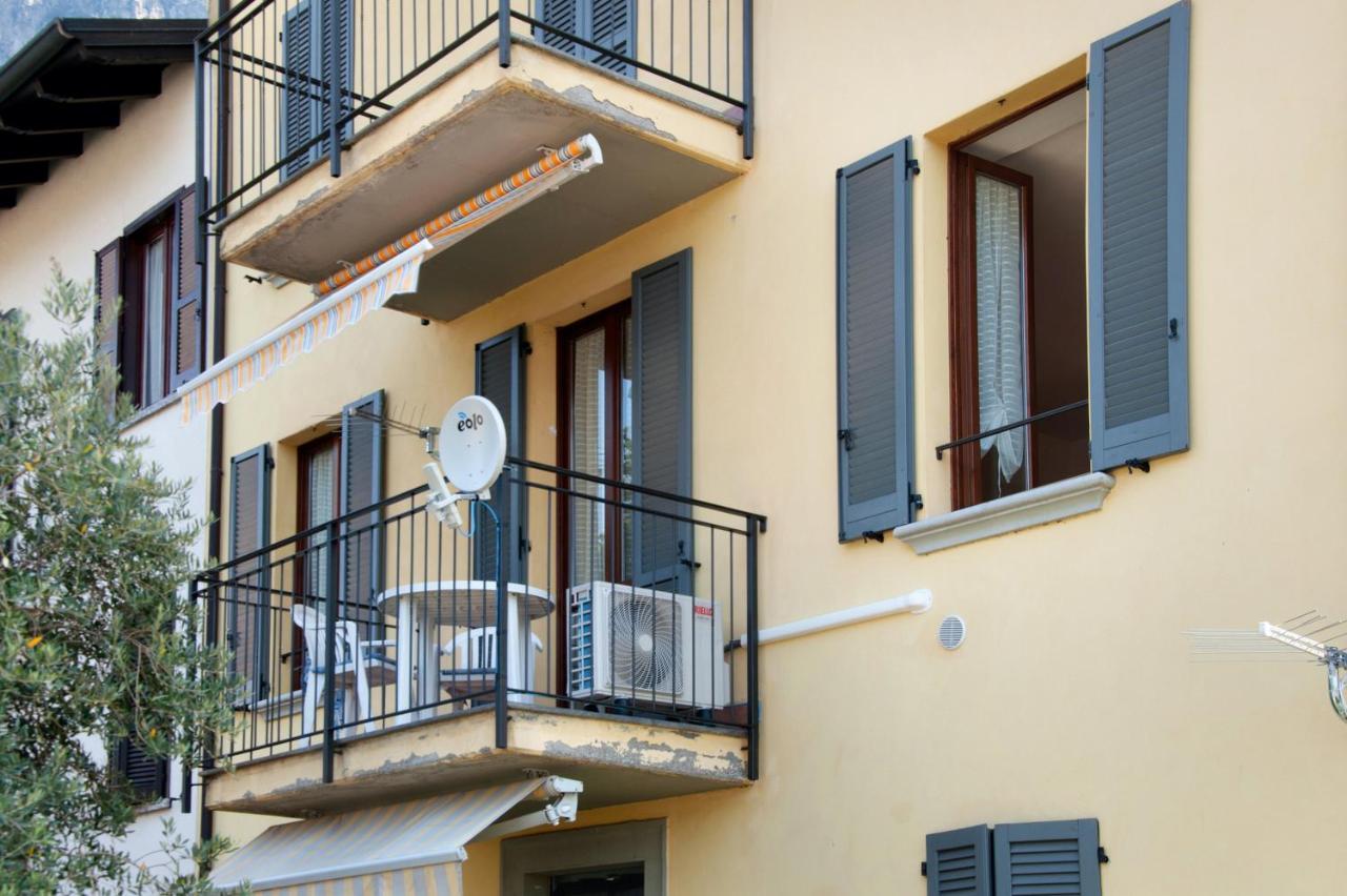 Casa Sole Lägenhet Novate Mezzola Exteriör bild