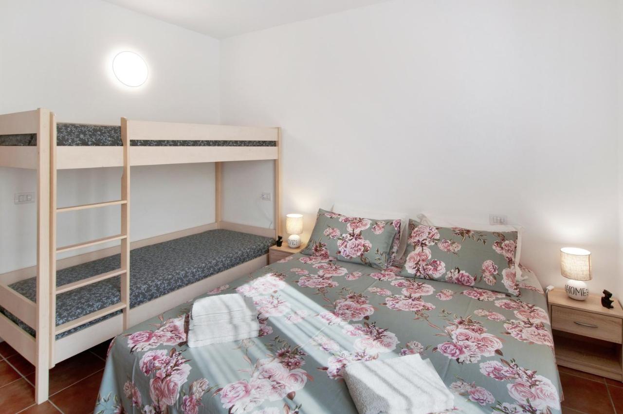 Casa Sole Lägenhet Novate Mezzola Exteriör bild