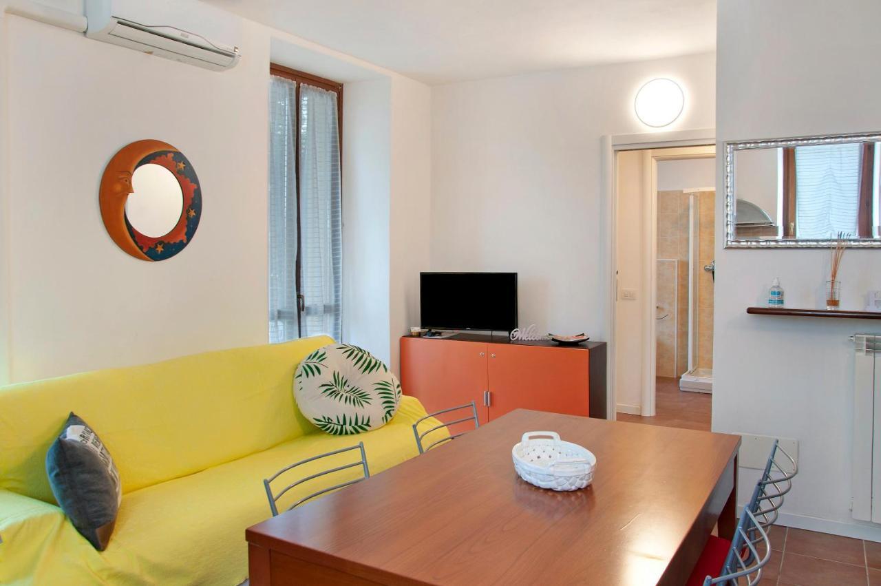 Casa Sole Lägenhet Novate Mezzola Exteriör bild